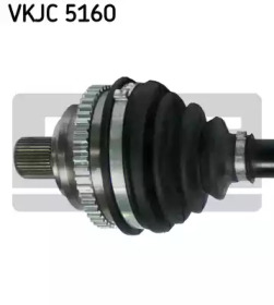 skf vkjc5160